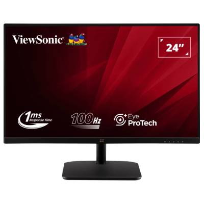 Monitor ViewSonic 23.8 inch LCD (VA2432-MHD)